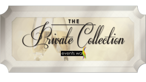 PRIVATE COLLECTION LOGO